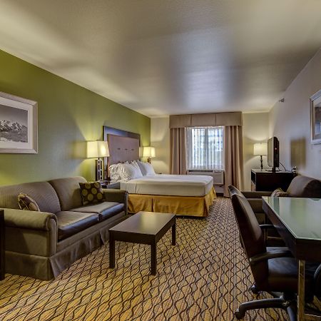 Holiday Inn Express Hotel & Suites Montrose - Black Canyon Area By Ihg Buitenkant foto