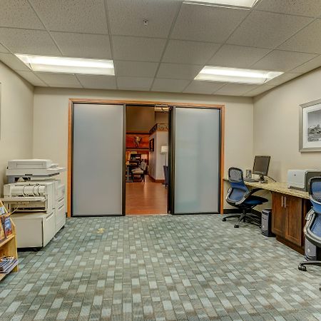 Holiday Inn Express Hotel & Suites Montrose - Black Canyon Area By Ihg Buitenkant foto