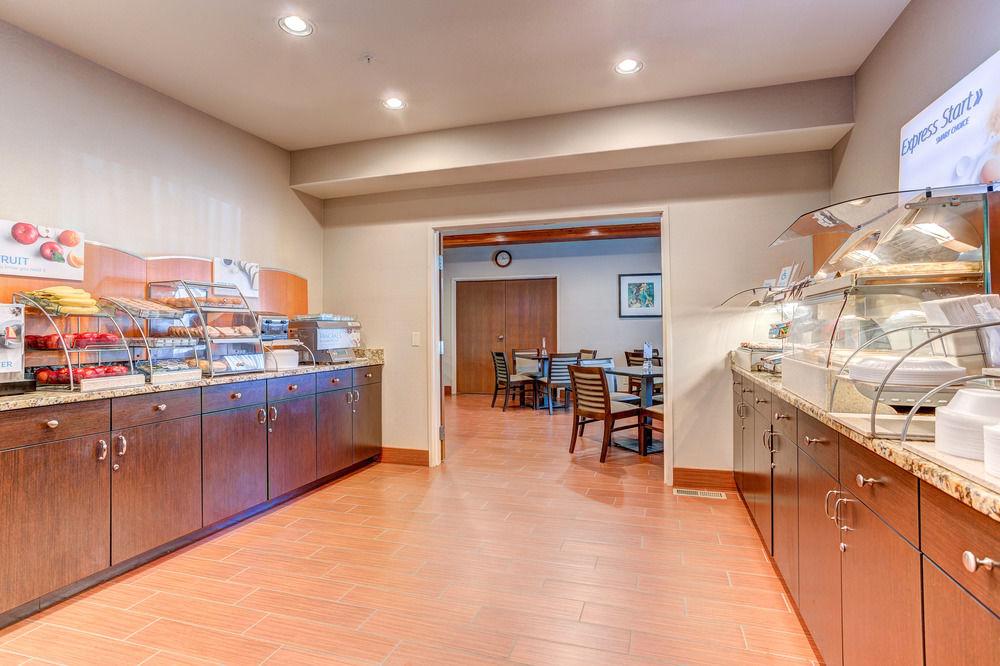 Holiday Inn Express Hotel & Suites Montrose - Black Canyon Area By Ihg Buitenkant foto