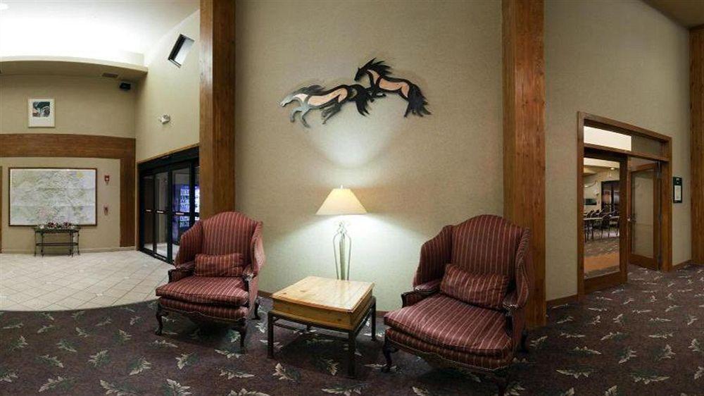 Holiday Inn Express Hotel & Suites Montrose - Black Canyon Area By Ihg Buitenkant foto