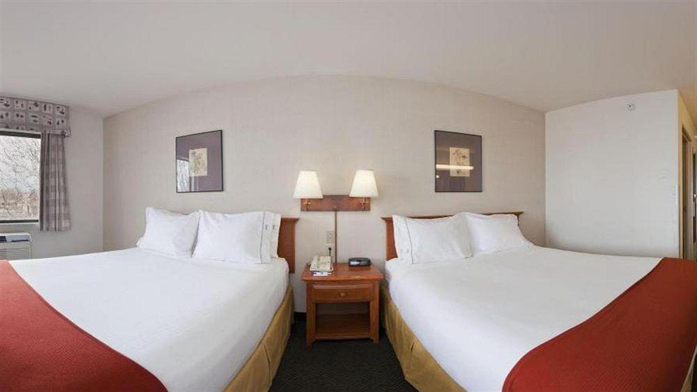 Holiday Inn Express Hotel & Suites Montrose - Black Canyon Area By Ihg Buitenkant foto