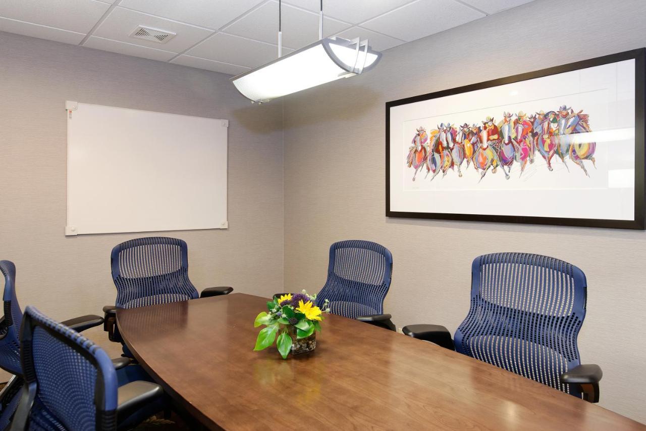 Holiday Inn Express Hotel & Suites Montrose - Black Canyon Area By Ihg Buitenkant foto