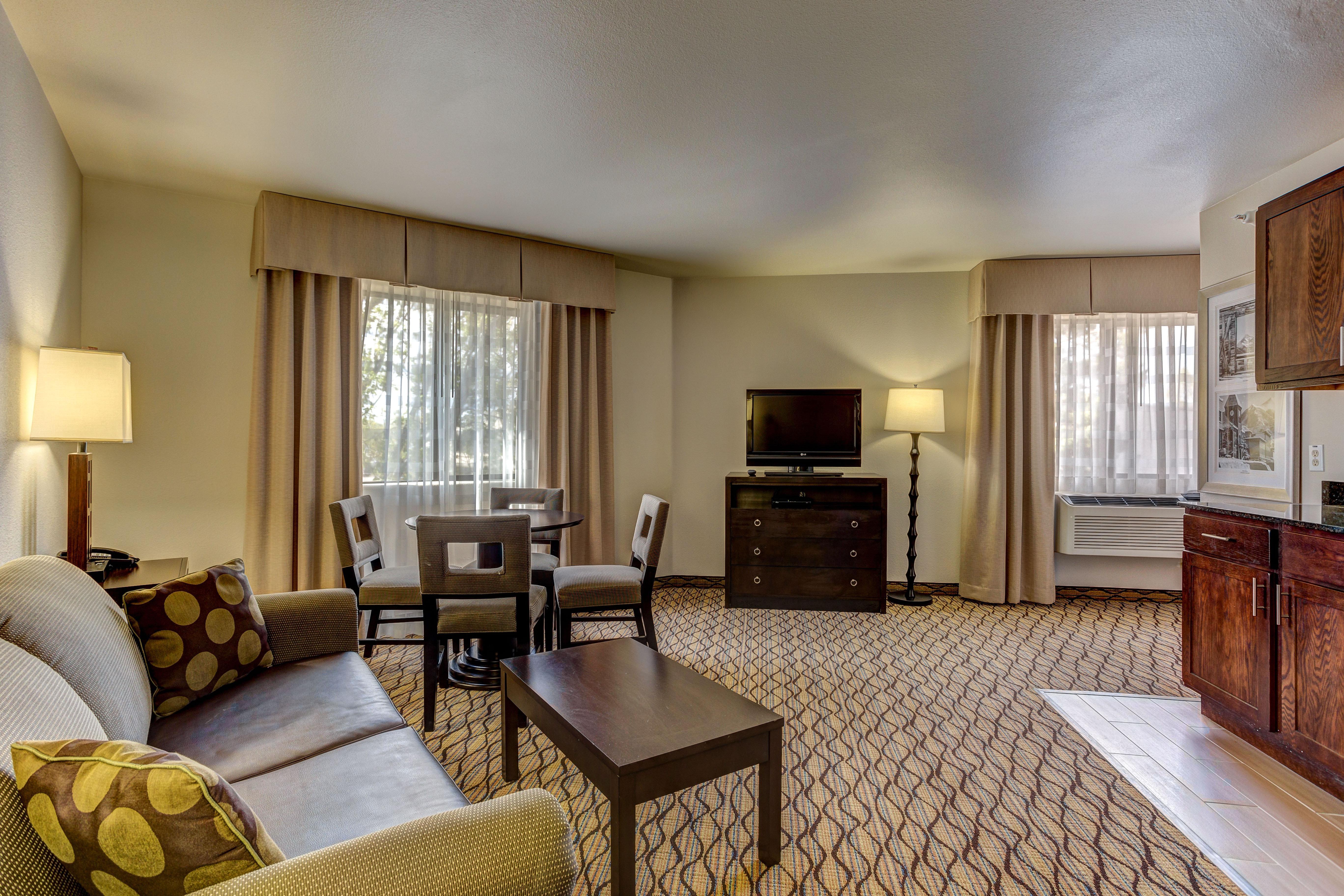 Holiday Inn Express Hotel & Suites Montrose - Black Canyon Area By Ihg Buitenkant foto