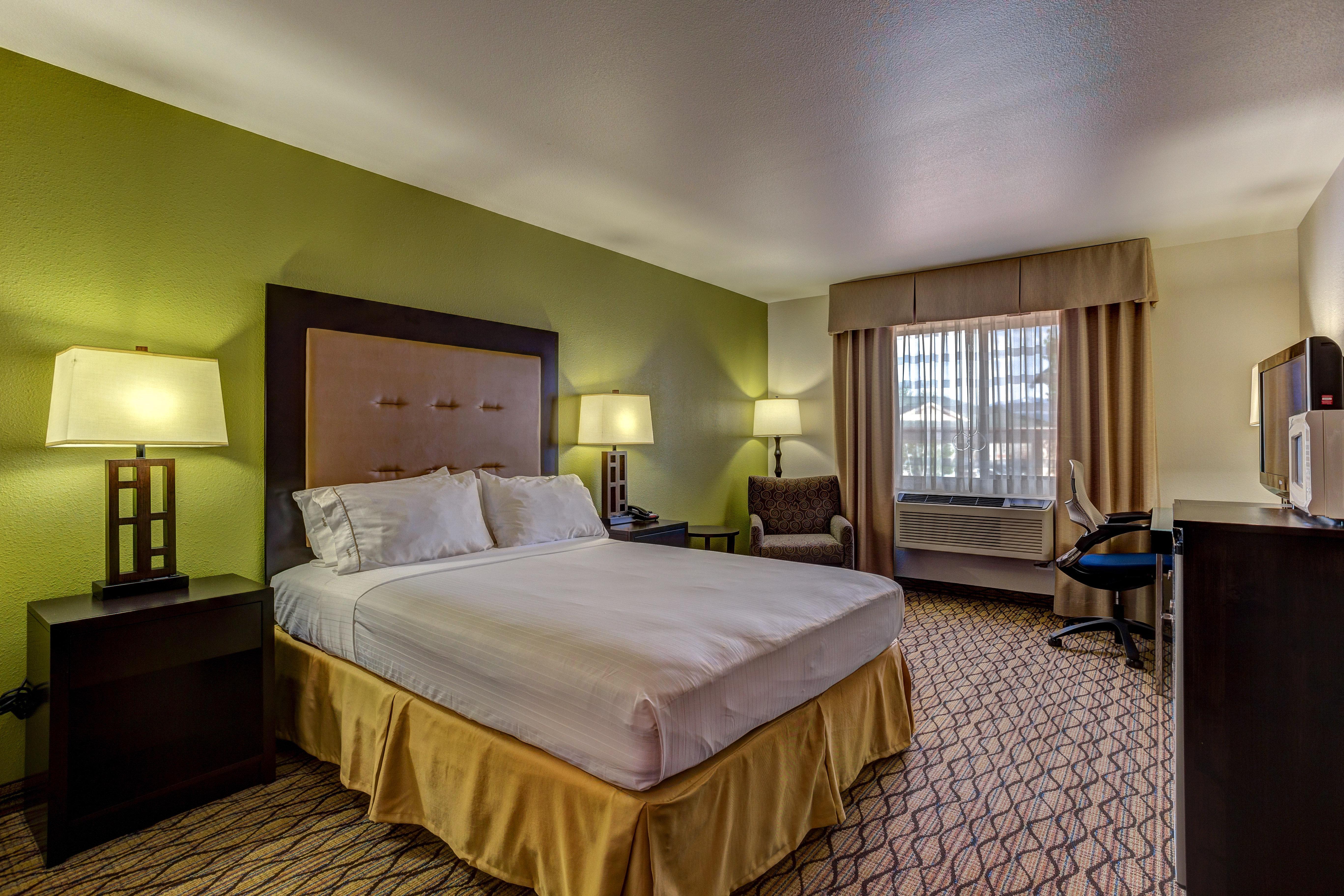 Holiday Inn Express Hotel & Suites Montrose - Black Canyon Area By Ihg Buitenkant foto