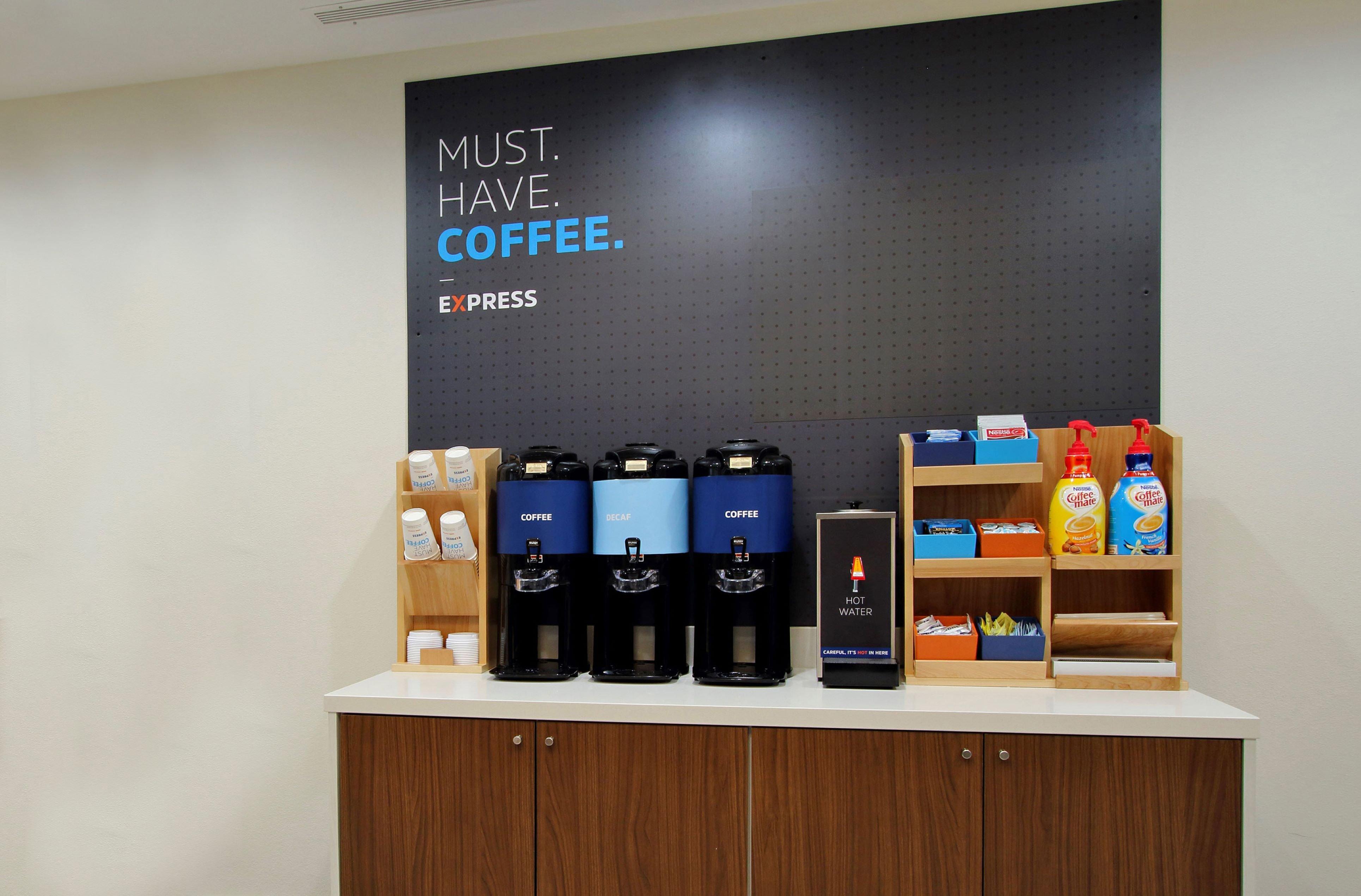 Holiday Inn Express Hotel & Suites Montrose - Black Canyon Area By Ihg Buitenkant foto