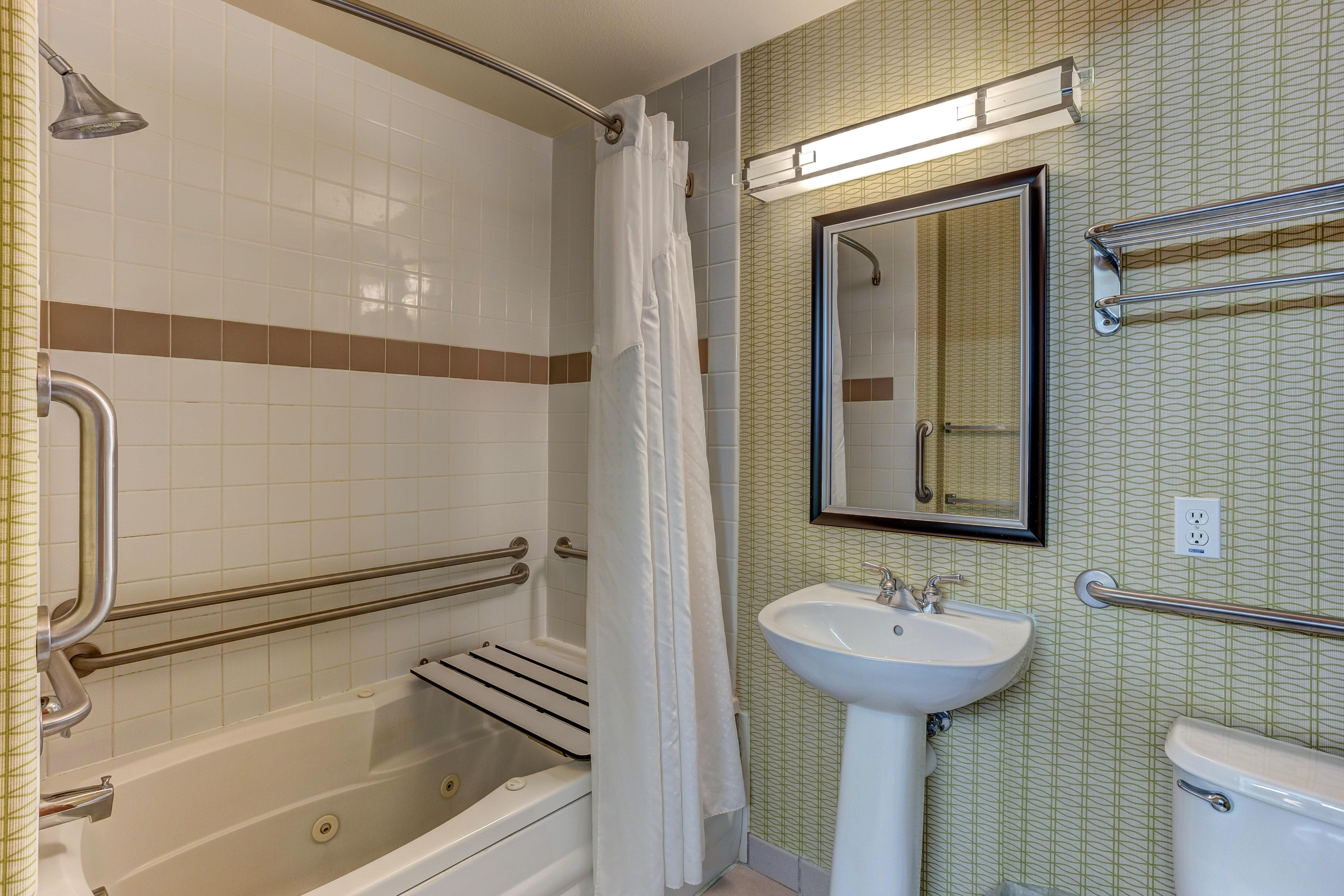 Holiday Inn Express Hotel & Suites Montrose - Black Canyon Area By Ihg Buitenkant foto