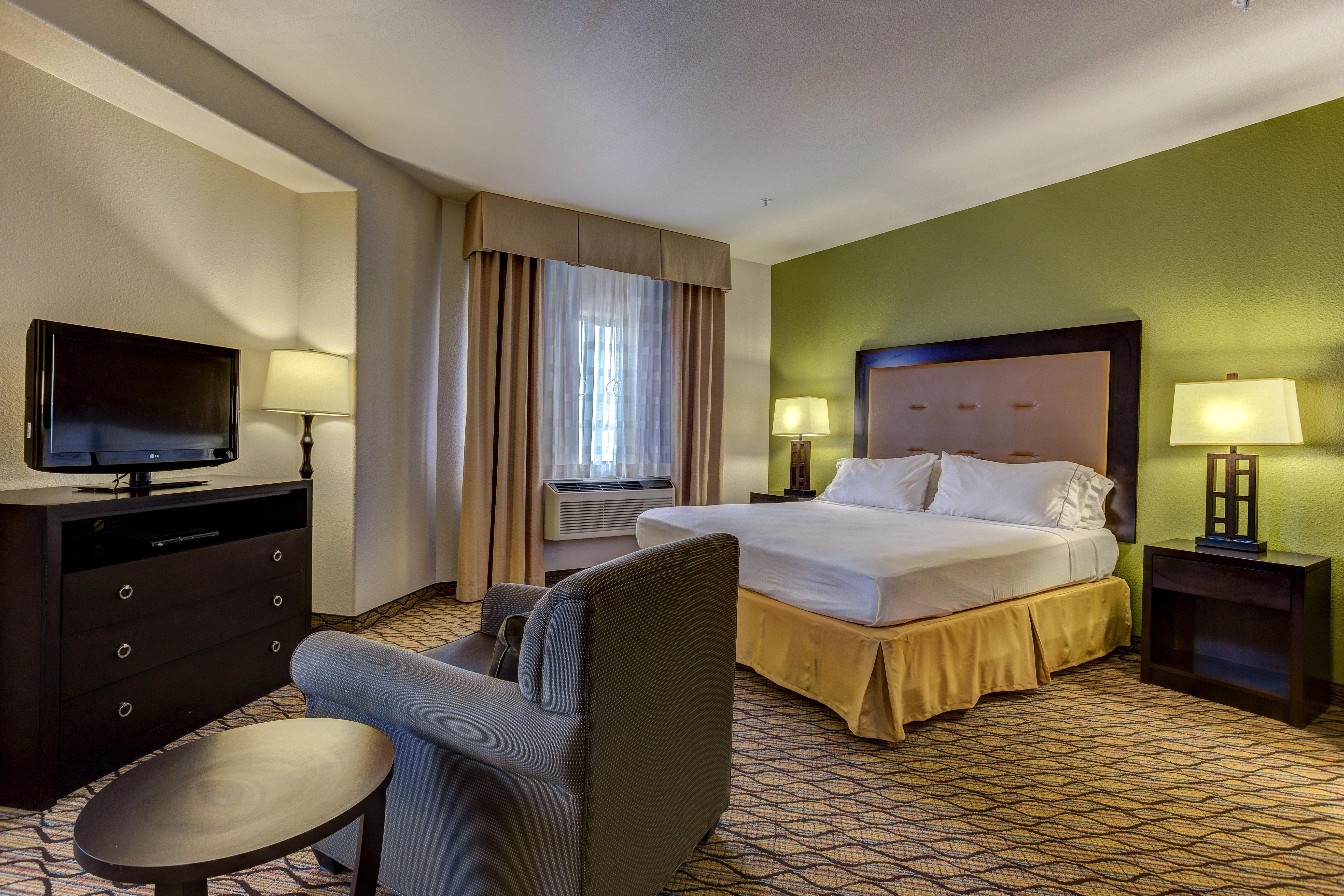 Holiday Inn Express Hotel & Suites Montrose - Black Canyon Area By Ihg Buitenkant foto