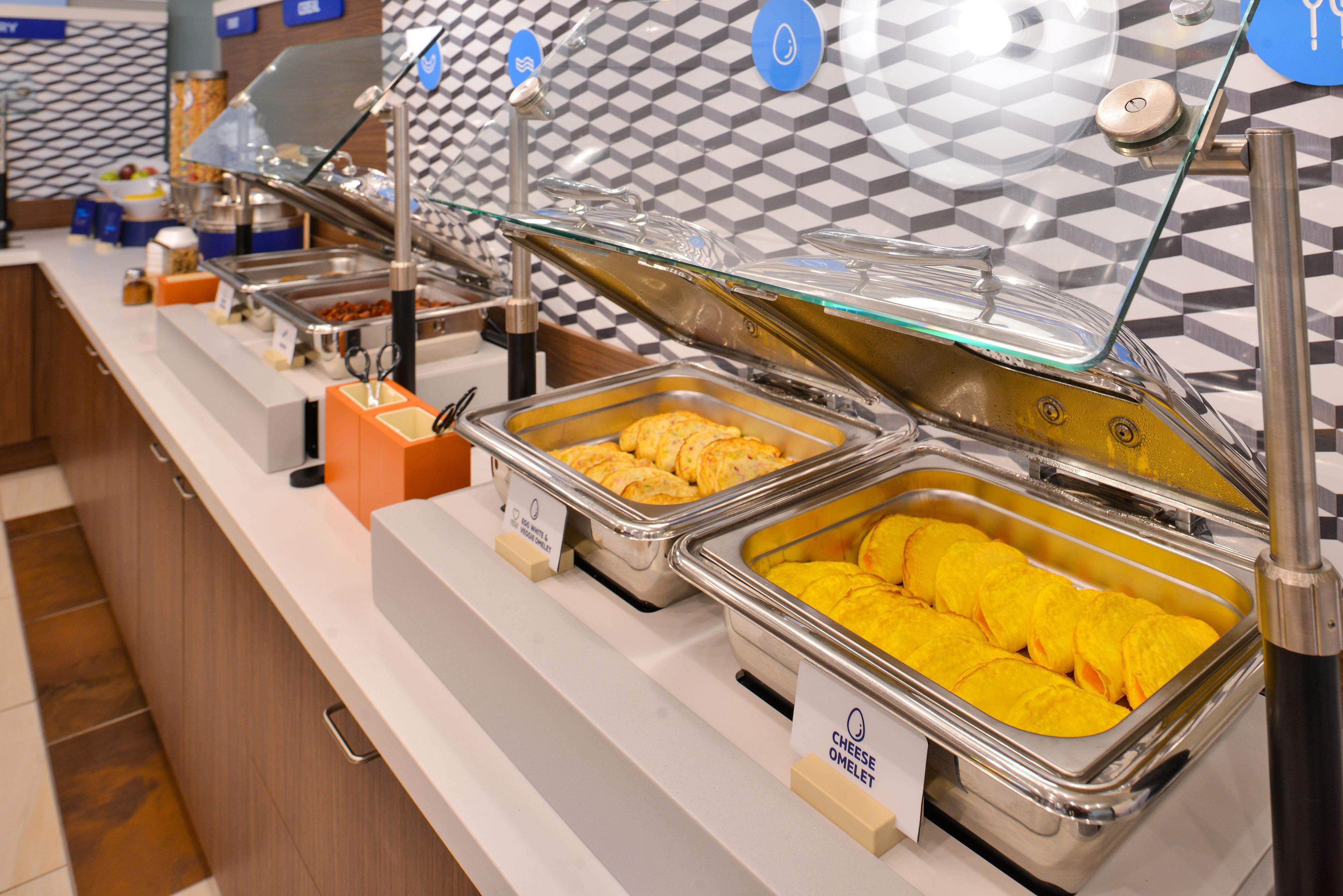 Holiday Inn Express Hotel & Suites Montrose - Black Canyon Area By Ihg Buitenkant foto