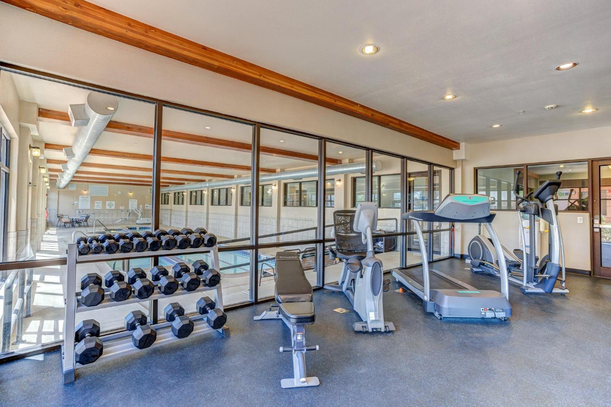Holiday Inn Express Hotel & Suites Montrose - Black Canyon Area By Ihg Buitenkant foto