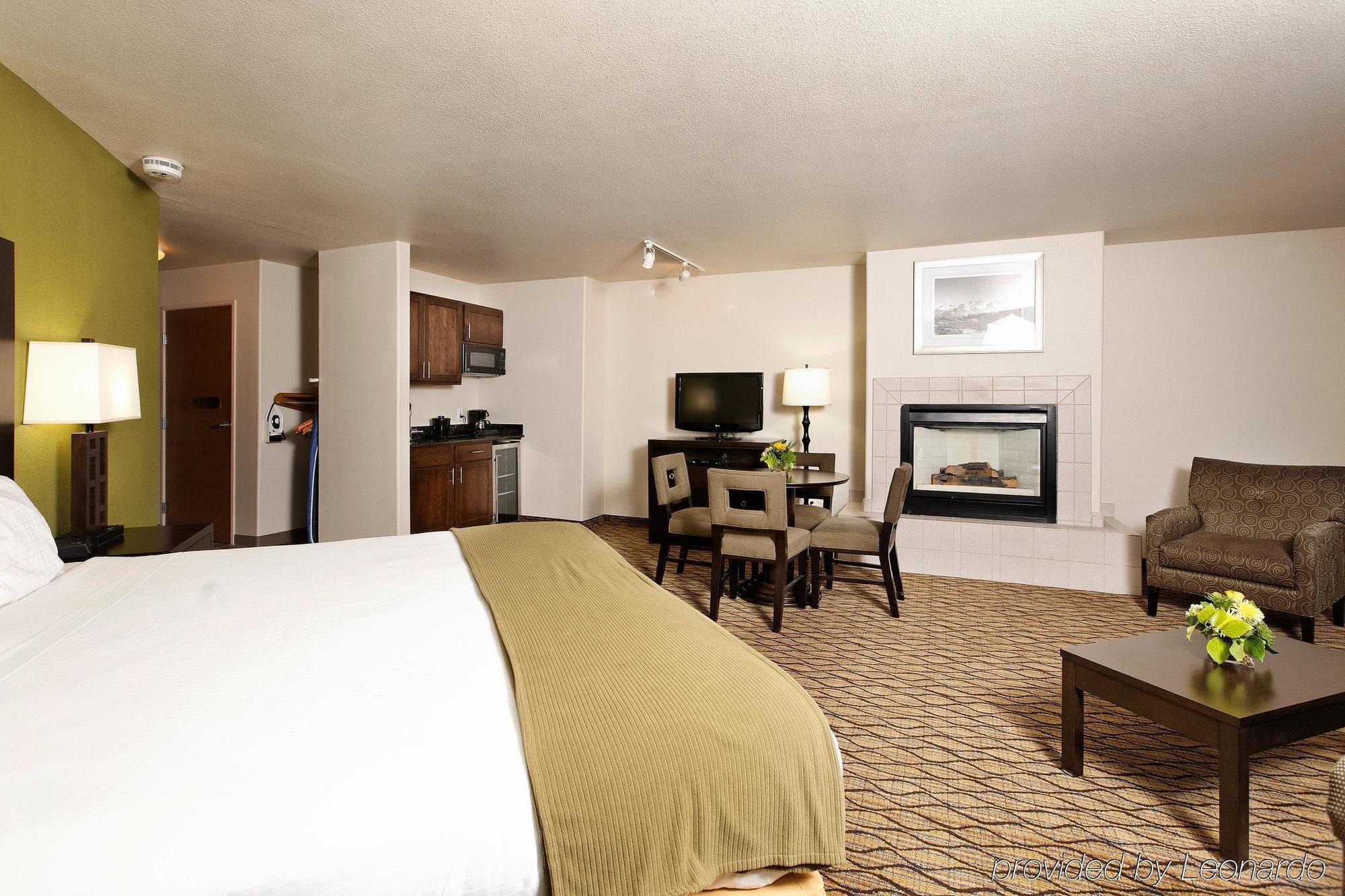 Holiday Inn Express Hotel & Suites Montrose - Black Canyon Area By Ihg Buitenkant foto