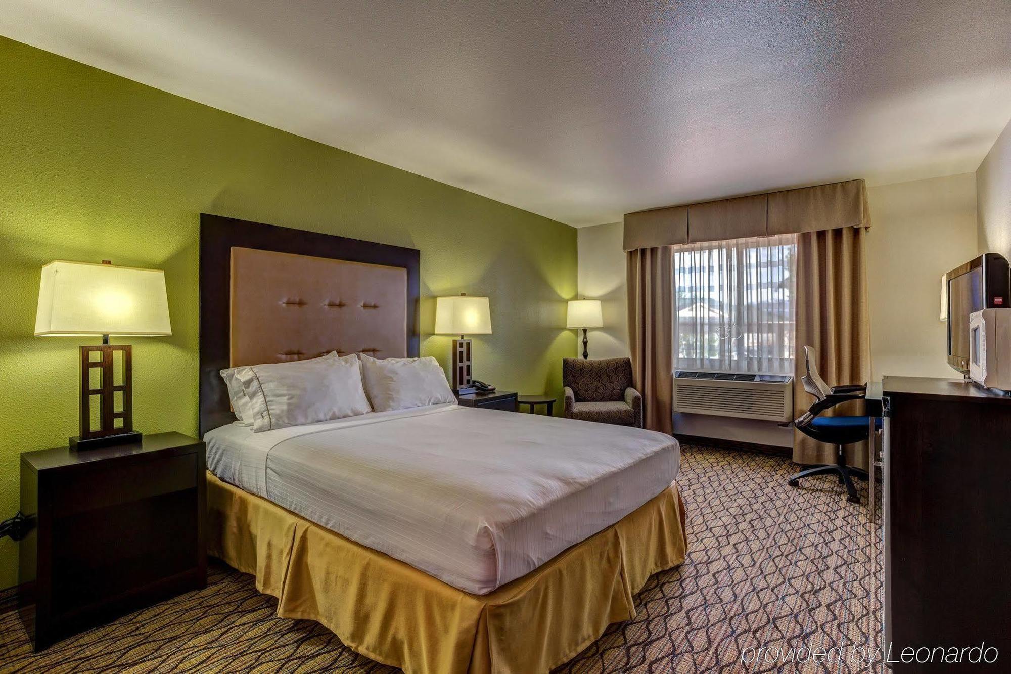 Holiday Inn Express Hotel & Suites Montrose - Black Canyon Area By Ihg Buitenkant foto