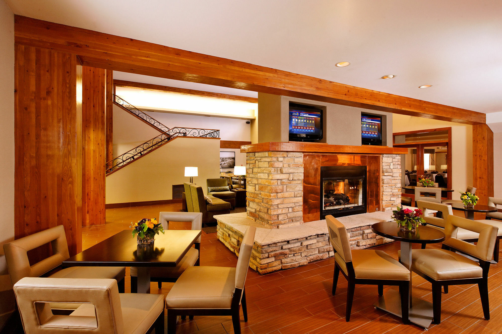 Holiday Inn Express Hotel & Suites Montrose - Black Canyon Area By Ihg Buitenkant foto