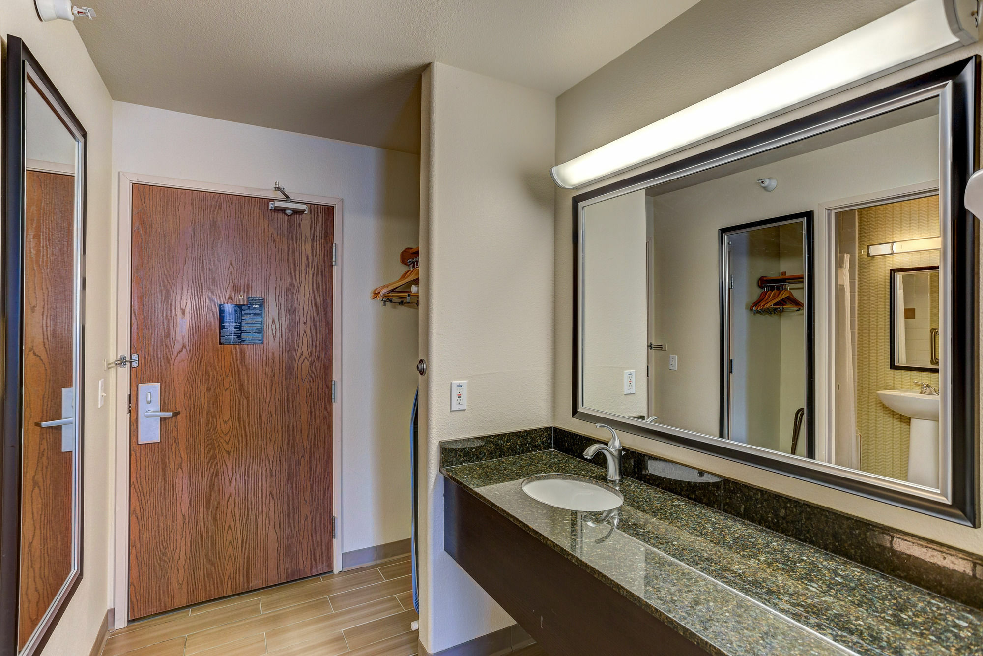 Holiday Inn Express Hotel & Suites Montrose - Black Canyon Area By Ihg Buitenkant foto
