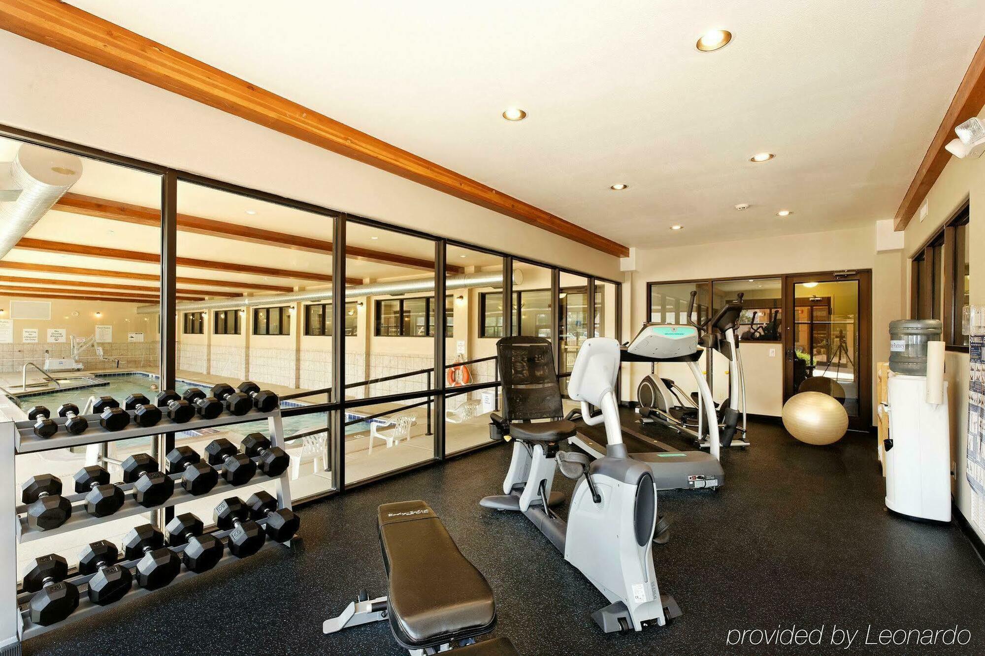 Holiday Inn Express Hotel & Suites Montrose - Black Canyon Area By Ihg Buitenkant foto