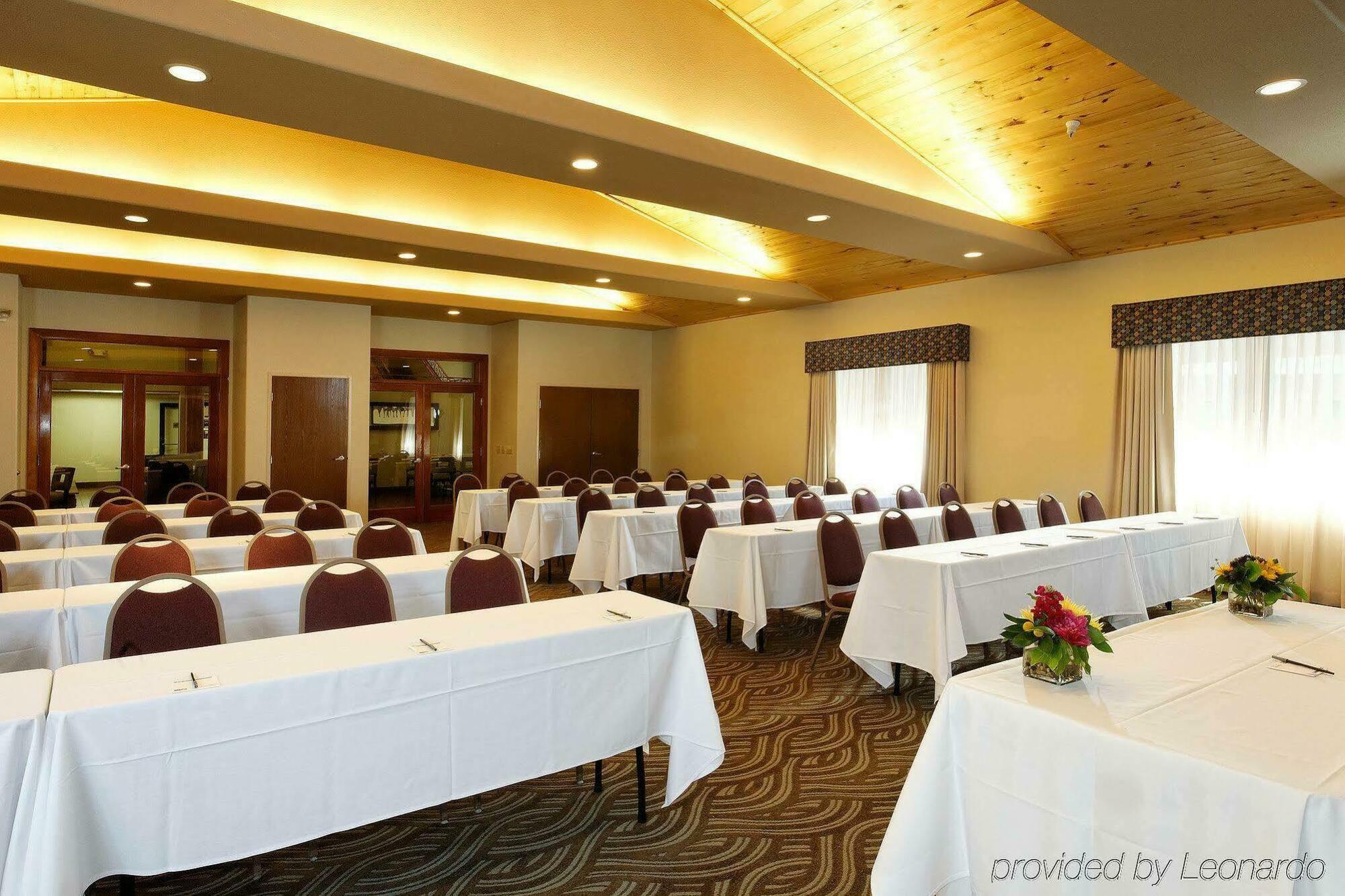 Holiday Inn Express Hotel & Suites Montrose - Black Canyon Area By Ihg Buitenkant foto