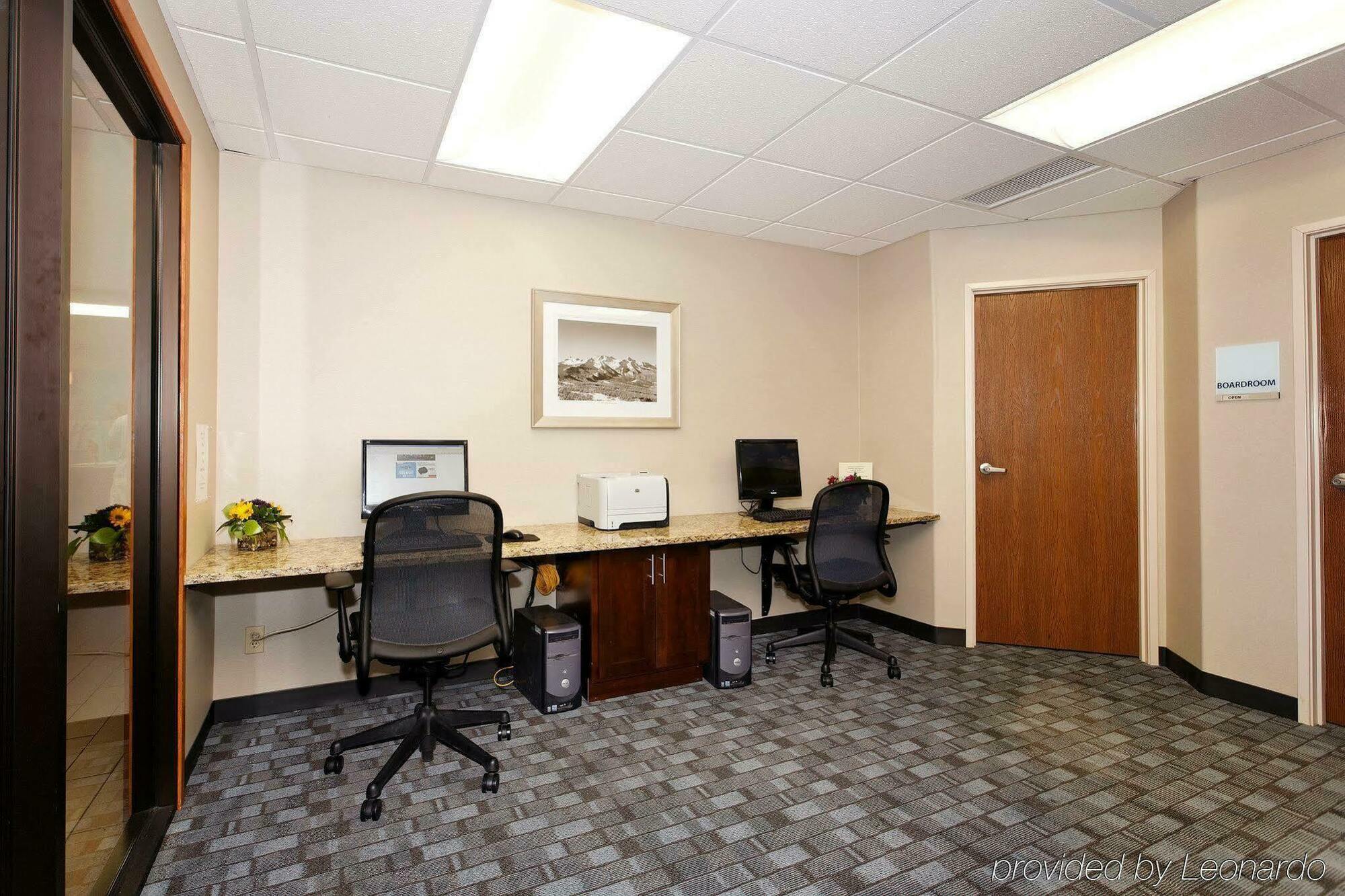Holiday Inn Express Hotel & Suites Montrose - Black Canyon Area By Ihg Buitenkant foto